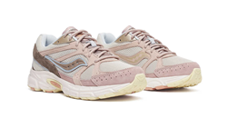 RIDE MILLENNIUM DOVE BROWN 